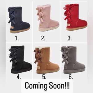 Ugg boots